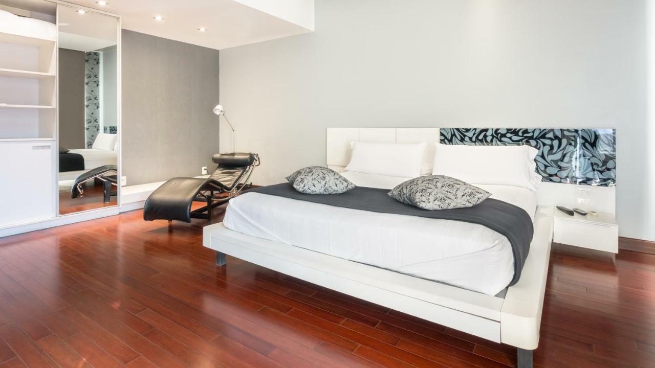 Don Boutique Hotel Montevideo (Adults Only) Dış mekan fotoğraf